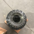 genuine new 324D travel gearbox Excavator parts